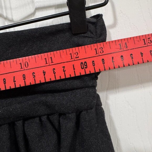 Women’s M MISSONI Grey Gray Skirt Mini Wool Blend US 6 Formal Classy‎ Classic - Picture 7 of 11